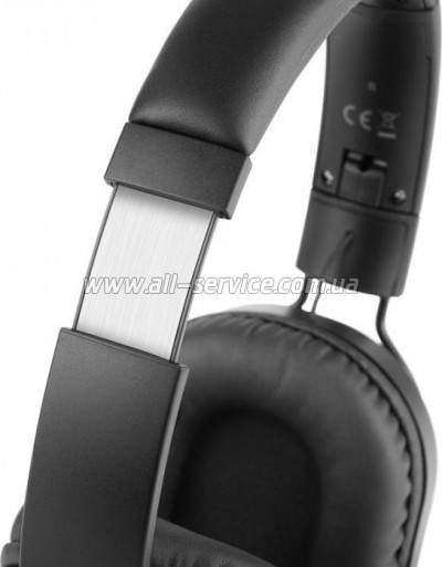  REAL-EL GD-860 Black