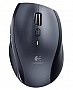  Logitech Marathon Mouse M705 Black USB (910-001230)