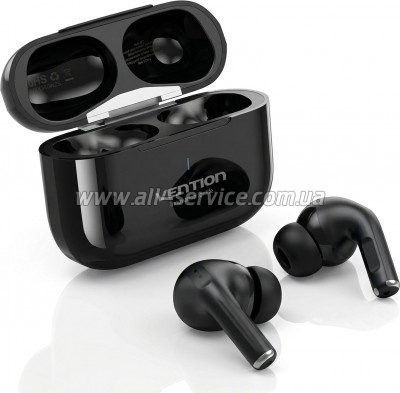 �������� Vention Echo Lite E11 Black (NBVB0)