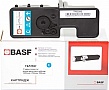 �����-�������� BASF Kyocera M5521/ P5021/ TK-5220C ������ 1T02R9CNL1 Cyan (BASF-KT-1T02R9CNL1)