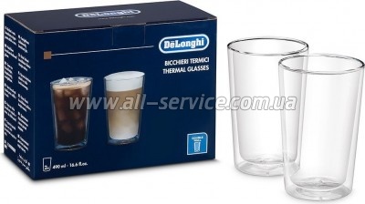 ����� DeLonghi Drinks 480�� (DLSC319)