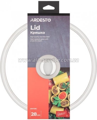    Ardesto Gemini 28 (AR0728G)