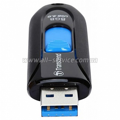  32GB Transcend JetFlash 790 (TS32GJF790K)