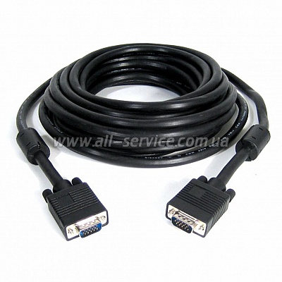   Cablexpert VGA, 1,8  (CC-PPVGA-6B)