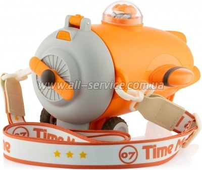 ������� ��� ���� Ardesto Plane 550�� Orange (AR2255RO)