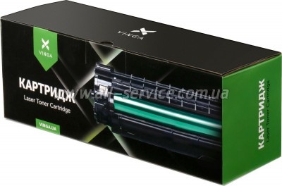 Картридж Vinga Canon i-SENSYS LBP325X аналог Canon 056H (V-L-C056BX) Картридж Vinga Canon i-SENSYS LBP325X аналог Canon 056H (V-L-C056BX)