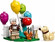  LEGO Disney Classic     382  (43217)