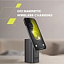 ������� ������������� Canyon 15000mAh OnPower 150 Qi2 magnetic Grey (CNS-CPB150DG)
