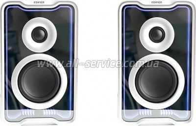   Edifier QR30 White (QR30White)