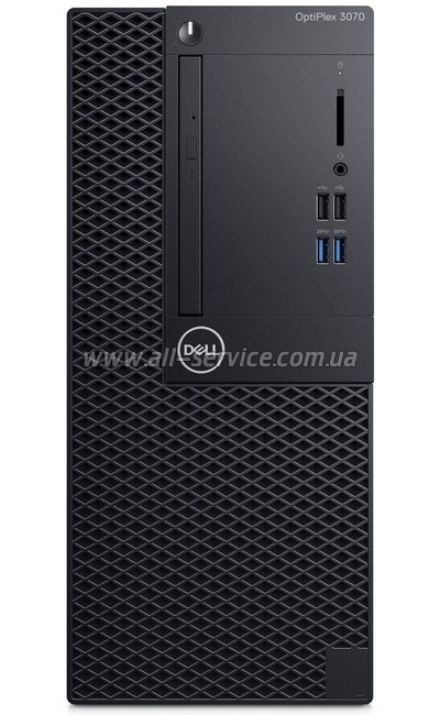 Компьютер Dell OptiPlex 3070 MT (N515O3070MT) Компьютер Dell OptiPlex 3070 MT (N515O3070MT)