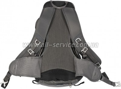   Skif Outdoor Adventure 30L Dark Grey (9582DG)