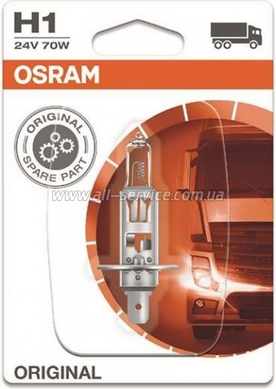  Osram  70W (OS 64155_01B)