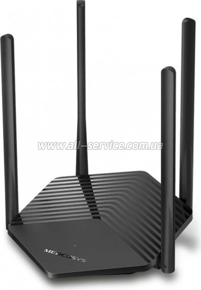  Mercusys MR60X