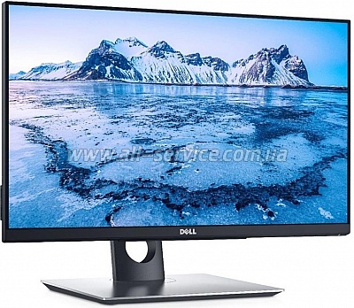  LCD DELL 23.8" P2418HT (210-AKBD)