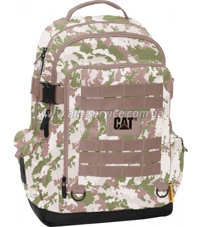Рюкзак CAT Combat (83148 237) Рюкзак CAT Combat (83148 237)