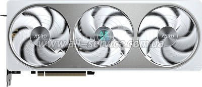  GIGABYTE GeForce RTX5070 12Gb AERO OC (GV-N5070AERO OC-12GD)