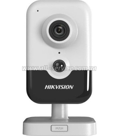   Hikvision DS-2CD2421G0-IW(W) (2.8)