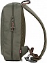 Рюкзак туристический CabinZero Classic Cross Body 11 л Georgian Khaki (Cz22-1802) Рюкзак туристический CabinZero Classic Cross Body 11 л Georgian Khaki (Cz22-1802)