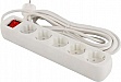   ColorWay CW-PSEA55W, 5 / 5M white (CW-PSEA55W)