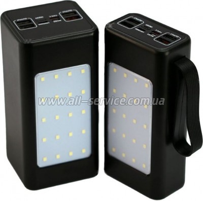 ������� ������������� TheGeneral 50000mah Diran, PD/ 20W (40012319-01)