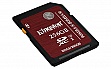   256GB Kingston Ultimate SDXC Class10 UHS-I U3 (SDA3/256GB)