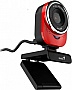 - Genius 6000 Qcam Red (32200002408)
