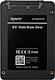 SSD  480GB APACER AS340 SATAIII TLC (AP480GAS340G-1)