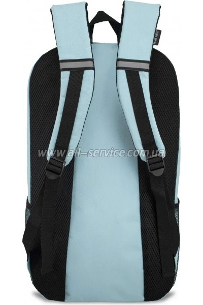   Semi Line 35 Mint/Black (A3033-2) (DAS302171)