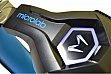  Microlab G7 Black/Blue (G7_b+b)