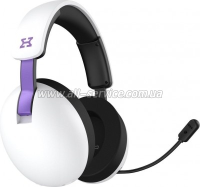 �������� Hator Hellyberry HH30 Wireless White (HH30_wireless_WV)