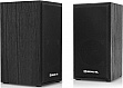   REAL-EL S-202 USB Black (EL121200019)
