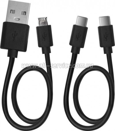 ������� ������������� EMOS 10000mAh BETAQ 10 PD 22.5W black (B0531B)
