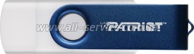  Patriot 256GB Xporter X550 USB 3.2/Type-C (PS256GX550AAD)