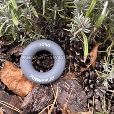  PowerPlay PP-4324 Hand Grip Ring X-Hard 30  ѳ (PP_4324_30kg)