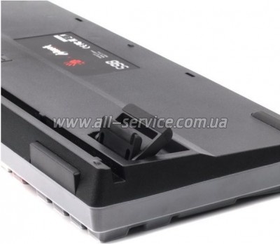  A4Tech Bloody S98 RGB Red Switch USB Naraka (Bloody S98 Naraka)