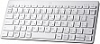  HP 350 Compact Multi-Device Bluetooth UA White (692T0AA)