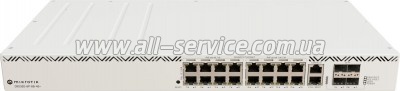   Mikrotik CRS320-8P-8B-4S+RM