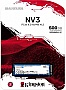  SSD M.2 2280 500GB Kingston (SNV3S/500G)