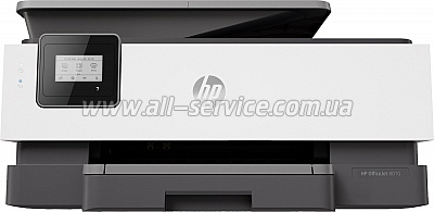  A4 HP OfficeJet Pro 8013 c Wi-Fi (1KR70B)
