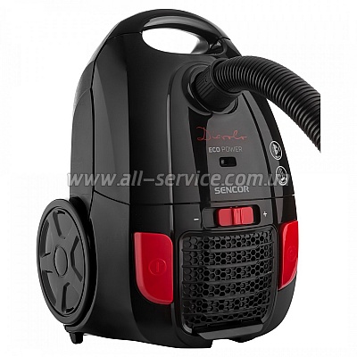 ������� Sencor SVC 6001 BK EUE3