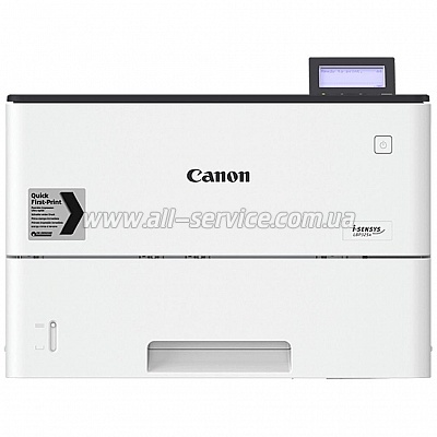  A4 Canon i-Sensys LBP325X (3515C004)