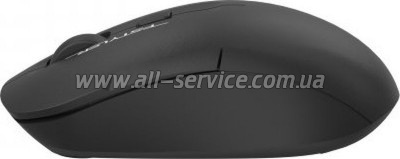  A4Tech FG16CS Air2 Wireless Black (4711421998468)