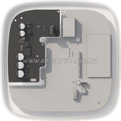      Ajax 12VPSU  Hub2