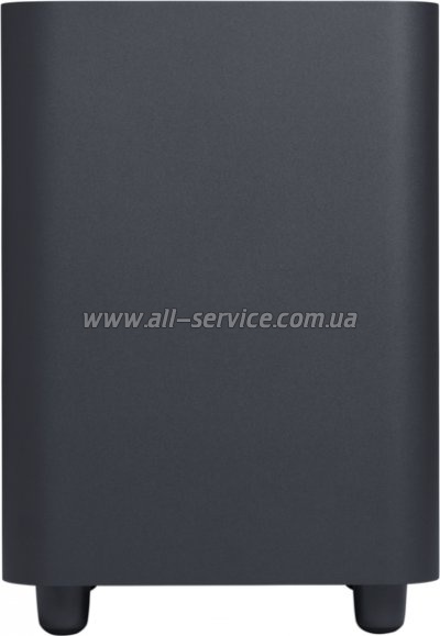   JBL Bar 500 Black (JBLBAR500PROBLKEP)