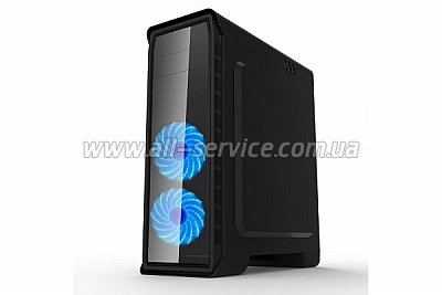  GAMEMAX Elysium Black