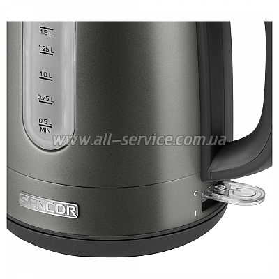 ������ Sencor SWK1778BK