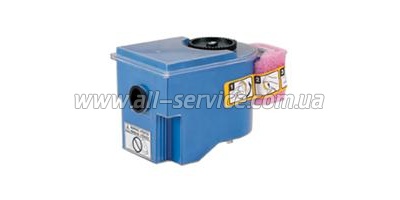 Тонер-картридж KATUN Konica Minolta BIZHUB C350/ 351/ 450 (230 g / Cartridge, 31778) CYAN Тонер-картридж KATUN Konica Minolta BIZHUB C350/ 351/ 450 (230 g / Cartridge, 31778) CYAN