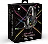  Vinga HSCU-160 Gaming LED Black (HSCU-160)