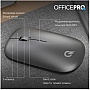  OfficePro M225G Silent Click Wireless Gray (M225G)