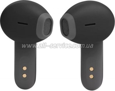  JBL Wave Flex TWS Black (JBLWFLEXBLK)